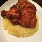 イエロースパイス - 