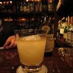 バースカーレット - ⑨かおり梨のカクテル