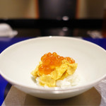 野嵯和 - うに丼