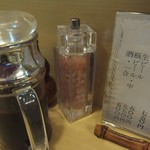 とんかつ燕楽 - 