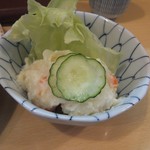 とんかつ燕楽 - 