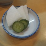 とんかつ燕楽 - 