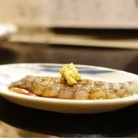 ふじ原 - 生の蝦蛄