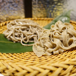 手挽きそば 一心 - 