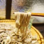 手挽きそば 一心 - 