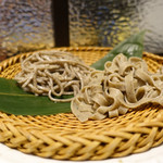 手挽きそば 一心 - 