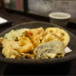 手挽きそば 一心 - 