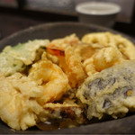 手挽きそば 一心 - 