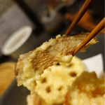 手挽きそば 一心 - 