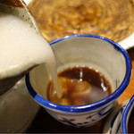 手挽きそば 一心 - 