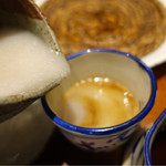 手挽きそば 一心 - 