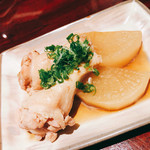 けとばし屋チャンピオン 東三国店 - 