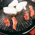 けとばし屋チャンピオン - 