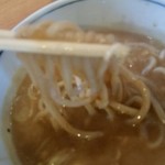 磨きの町のラーメン屋 味我駆 - 