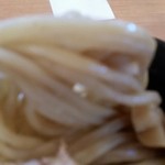 磨きの町のラーメン屋 味我駆 - 