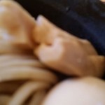 磨きの町のラーメン屋 味我駆 - 