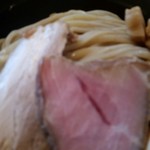 磨きの町のラーメン屋 味我駆 - 