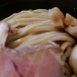 磨きの町のラーメン屋 味我駆 - 