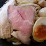 磨きの町のラーメン屋 味我駆 - 