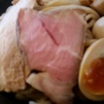 磨きの町のラーメン屋 味我駆 - 