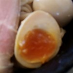 磨きの町のラーメン屋 味我駆 - 