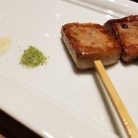 ブッフェアンドカフェ スロープサイドダイナー ザクロ - 