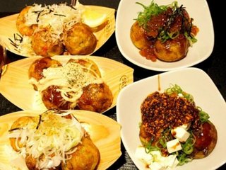 築地銀だこハイボール酒場 - 