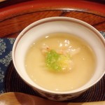 温味 - 茶碗蒸し