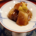 温味 - さえずり