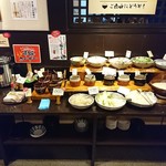 Katsugin - 2017年9月　ご飯処