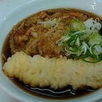 深大寺門前そば - 