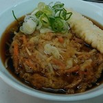 深大寺門前そば - 