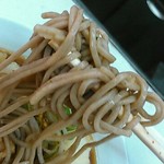 深大寺門前そば - 