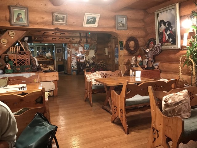 満足しました By Faith63 きつつきカナディアンクラブ 洞爺湖町その他 洋食 食べログ