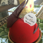 シャンドワゾー - 