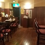 Aoyama Cafe & Food セラ