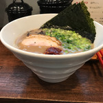 博多ラーメン ムギコ - 
