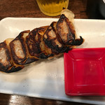 博多ラーメン ムギコ - 