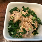 博多ラーメン ムギコ - 