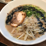 博多ラーメン ムギコ - 