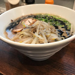 博多ラーメン ムギコ - 