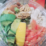 ベジフルキッチン 長浜店 - 