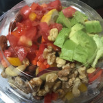 ベジフルキッチン 長浜店 - 