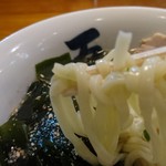 五福星 - 麺アップ