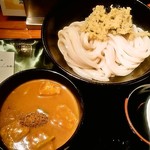 うどん料理 千 - 