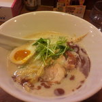 鳥そば 真屋 - 2011版　春香