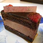 スイーツガーデン ユウジアジキ - 