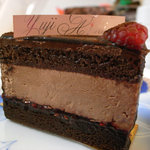 スイーツガーデン ユウジアジキ - 