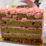 スイーツガーデン ユウジアジキ - スイーツガーデン