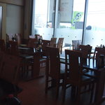 Hodaka Shokubou Ajisaikan